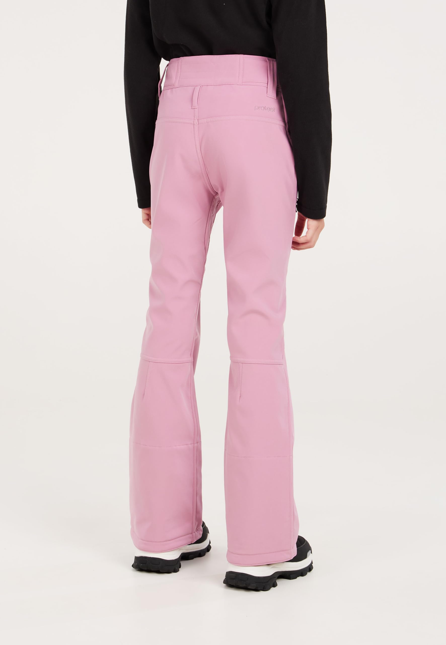 Protest LOLE JR Softshell Snowpants