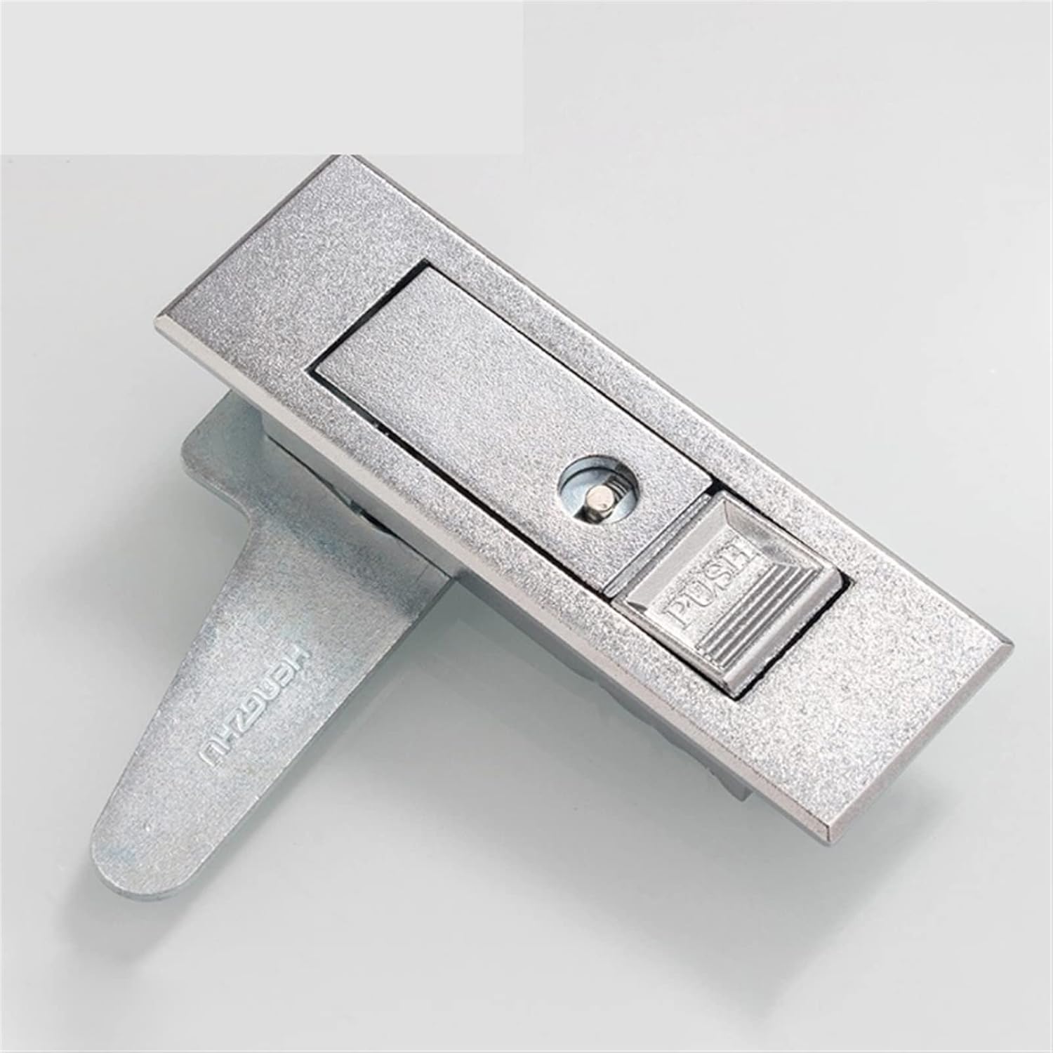 Keyless Key Handle Cabinet Lock for Electronical Locker Truck Bus Car Yacht Boat Train Air Box MS498 D 1Pcs(603-3-2W)
