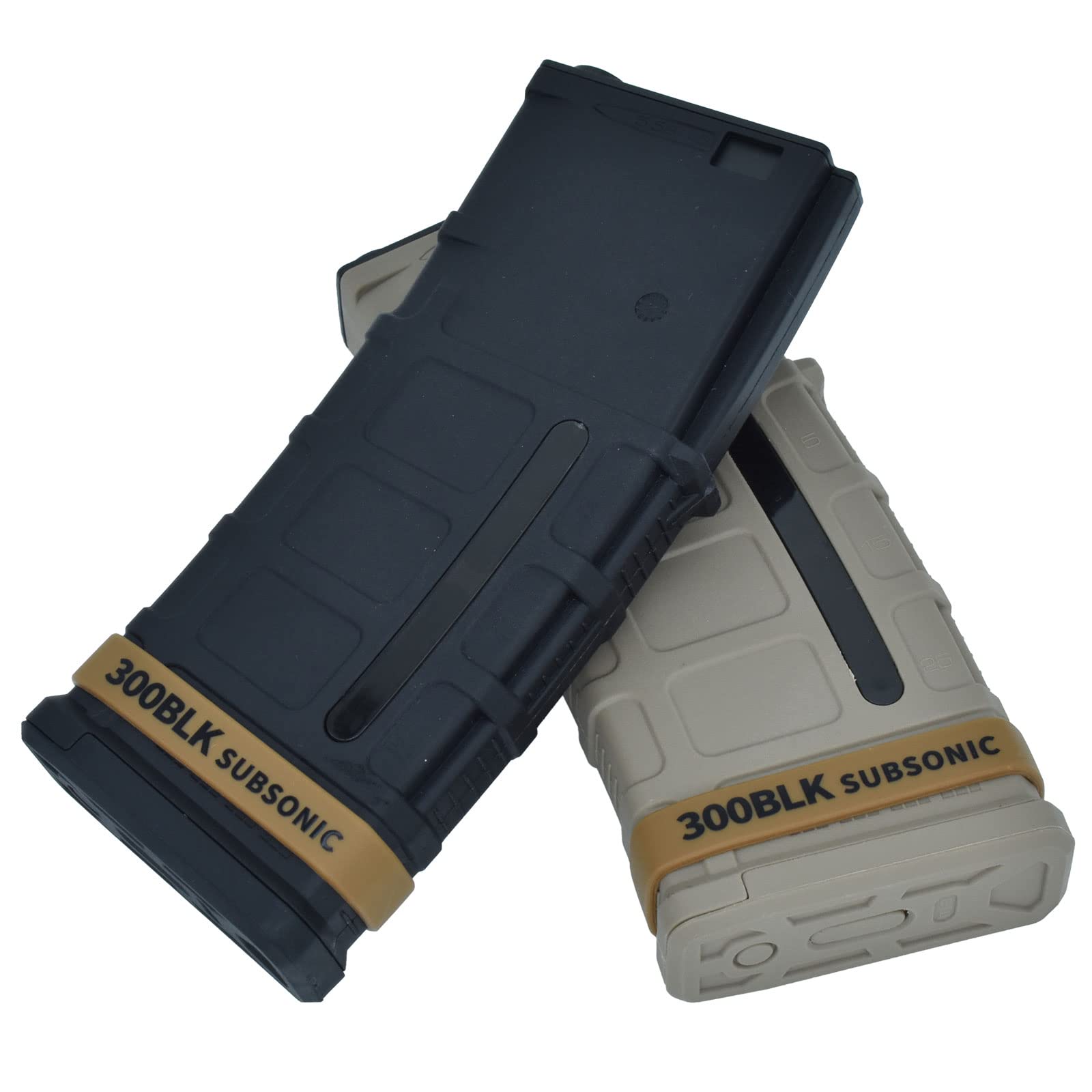 くう　zb315　M Amazon.com: 12 Pack Miaozhun 300 BLK Subsonic Magazine Marking