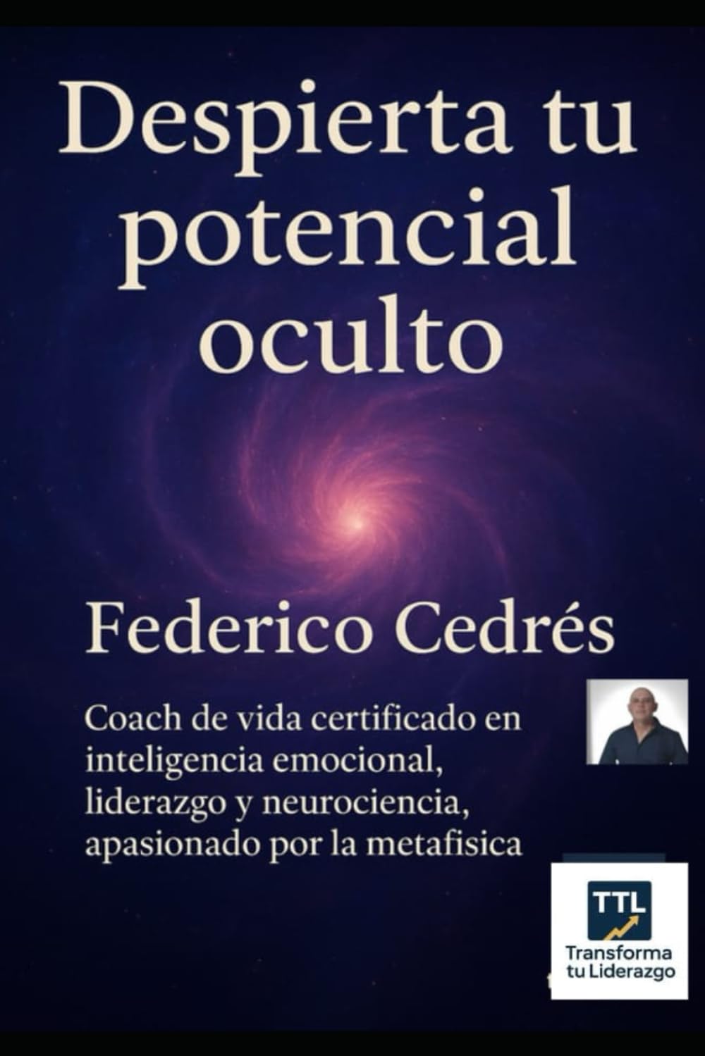 DESPIERTA TU POTENCIAL OCULTO