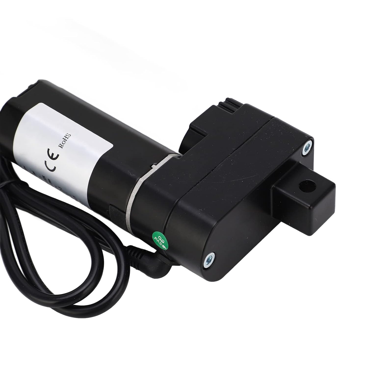 Eujgoov Linear Electric Actuator 3000N High Power Putter Straight Line Motion Products Guides (24V)