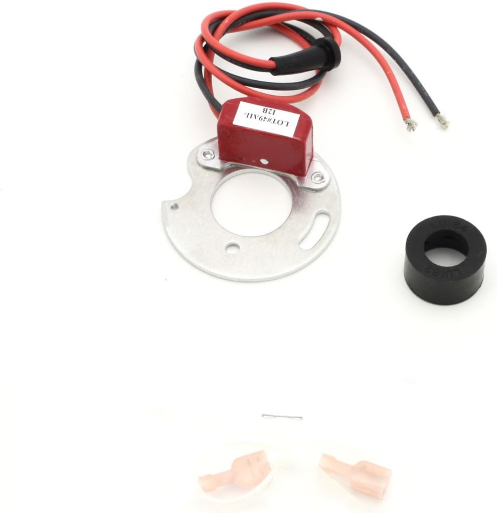 Pertronix 9LU-164 Ignitor II Adaptive Dwell Control for Lucas 6 Cylinder