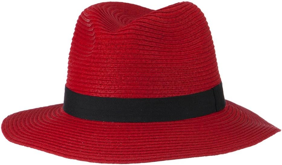 Big Brim Fedora
