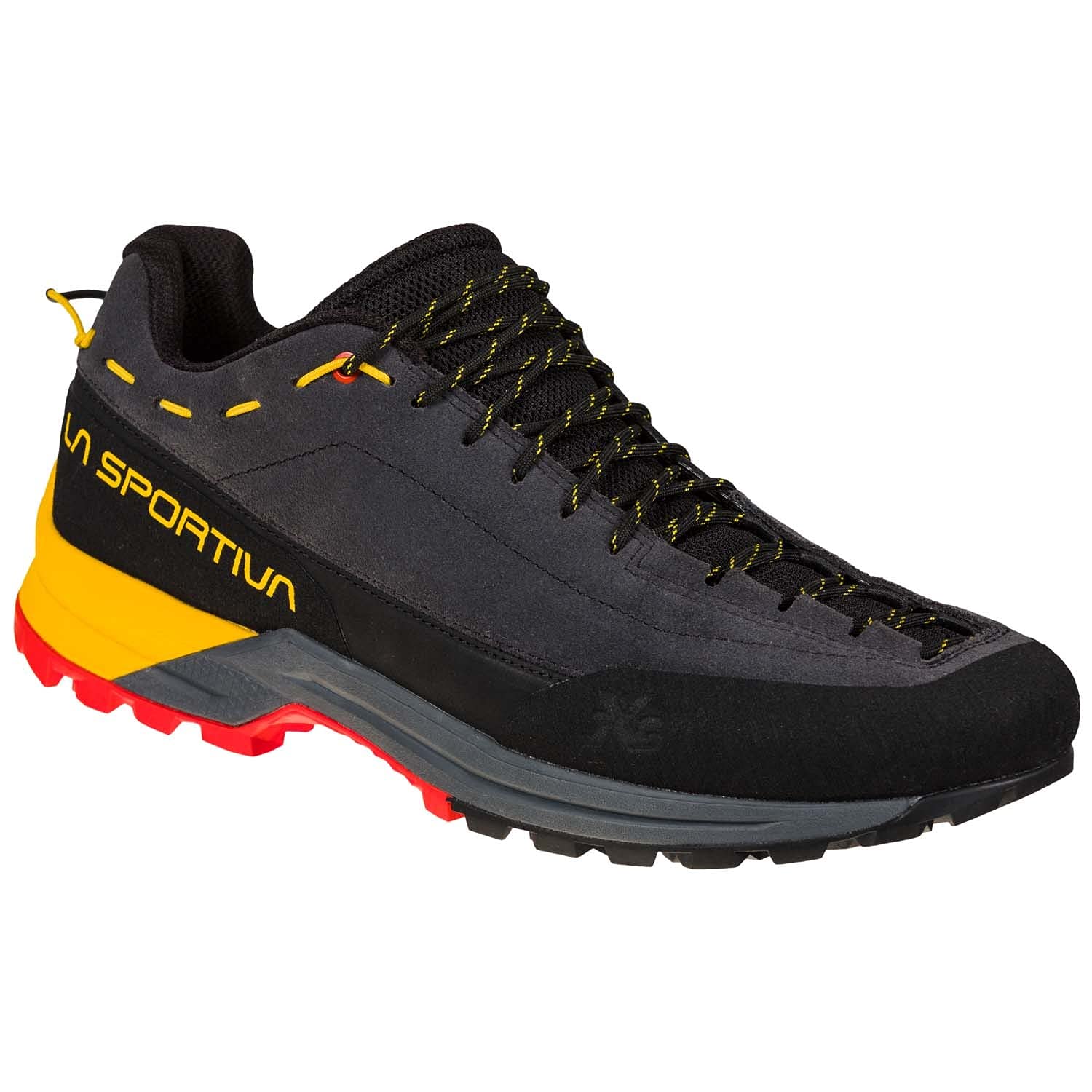 La Sportiva TX Guide Leather, Zapatillas de Senderismo Hombre