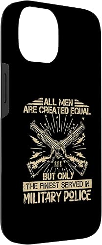Miniatura 6 de El iPhone 11 Pro Max solo se sirve en el caso de veterano MP de la policía militar de EE. UU