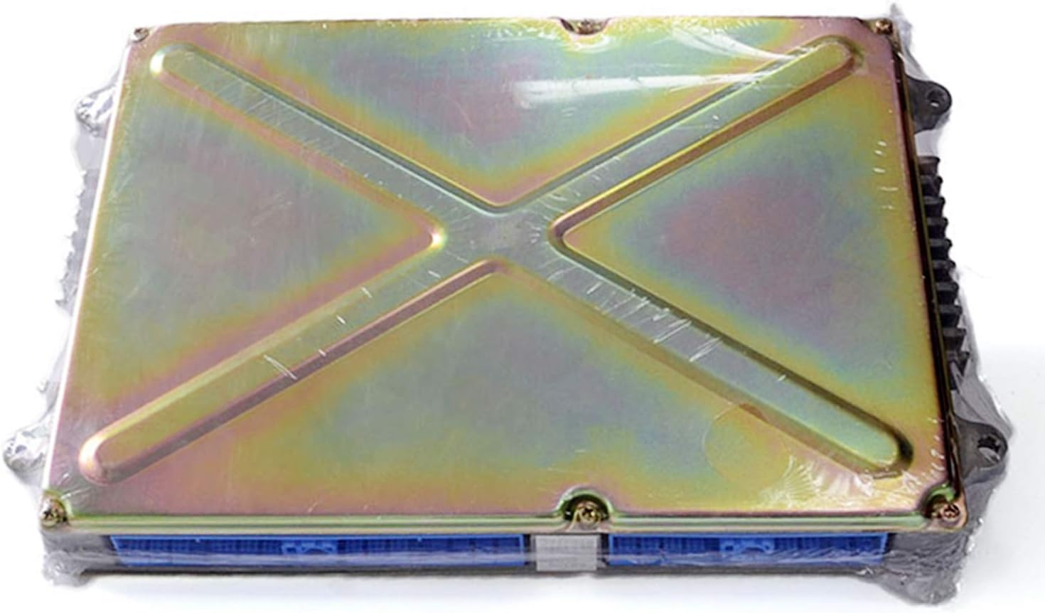 KRRK-parts 9148017 EPVC Controller Unit fits for Hitachi Excavator EX200-3 EX200-5 EX200-5X EX210H-5 EX210K-5