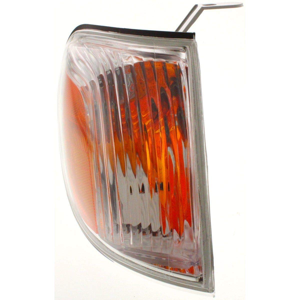 FITRITE AUTO PARTS New Right Passenger Side Signal Lamp Assembly For 2005-2006 Toyota Tundra, Regular/Access Cab TO2531148 815100C040