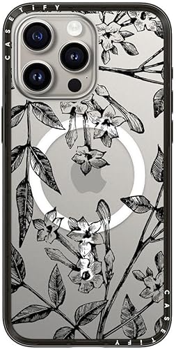 Miniatura 63 de CASETiFY Funda Compacta para iPhone 17 Pro Max [Delgada y Elegante/Compatible con Magsafe / Protección contra caídas de 4 pies de grado militar 2X]