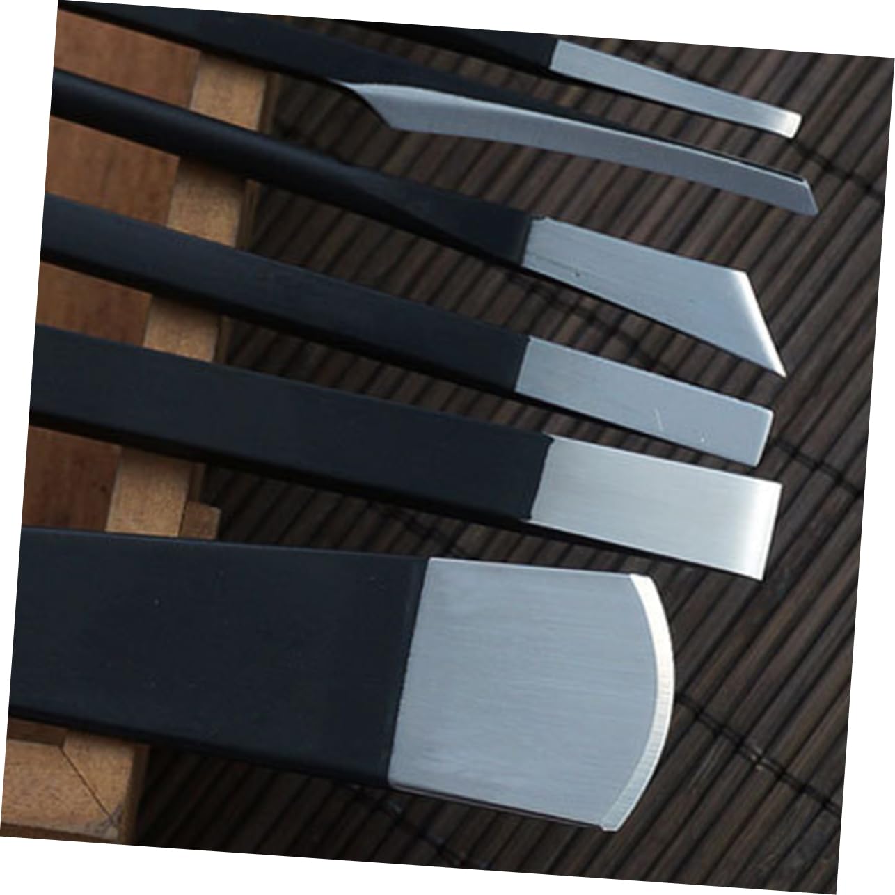 PartyKindom Tools 7 Pcs Professional Nail Care Set Manicure Supplies for Women Men Cuticle Remover Pusher File