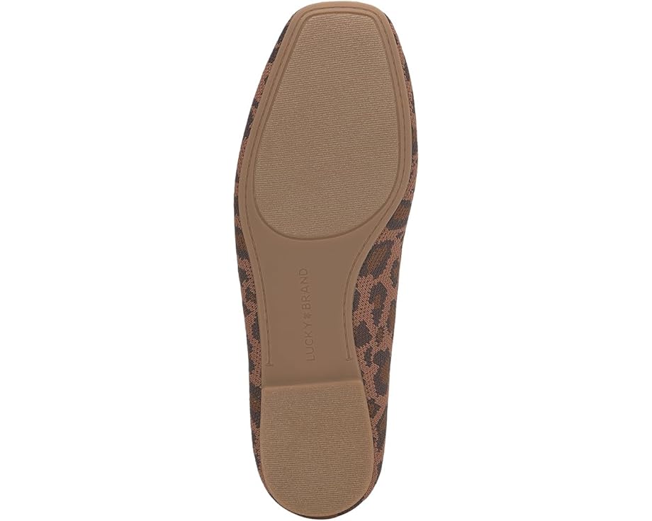 Lucky Brand Daneric - Bottom View