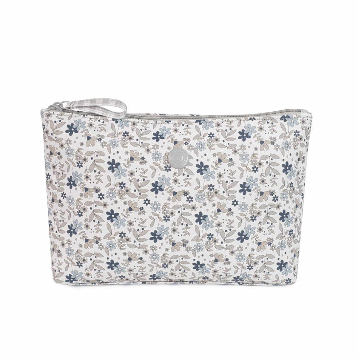 Beauty Case Delia Bleu (De)