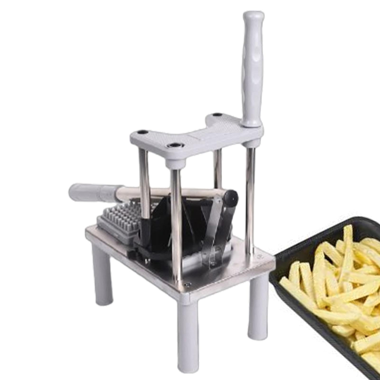 Pommes-Schneider, Gemüseschneider, kommerzieller Kartoffelschneider