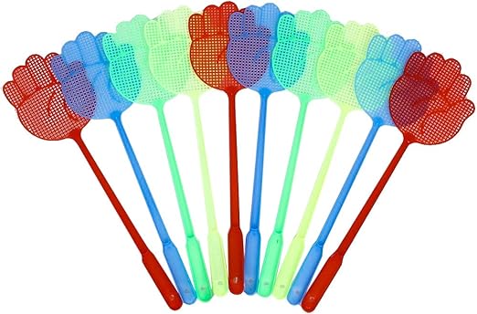 Amazon Co Jp Valuehall ハエたたき ハエ叩き はえたたき 10個 ハエ取り害虫駆除 退治 安全 やさしい 蚊 多色がございますが 色はお選びいただけません 予めご了承ください ポータブル バグ虫飛ぶ ラケット ハエたたき10個入り 蝿叩き 蝿打ち 蚊たたき ゴキブリ Amazon Co Jp Valuehall ハエたたき ハエ叩き はえたたき 10個 ハエ取り害虫駆除 退治 安全 やさしい 蚊 多色がございますが 色はお選びいただけません 予めご了承ください ポータブル バグ虫飛ぶ ラケット ハエたたき10個入り 蝿叩き 蝿打ち 蚊たたき ゴキブリ