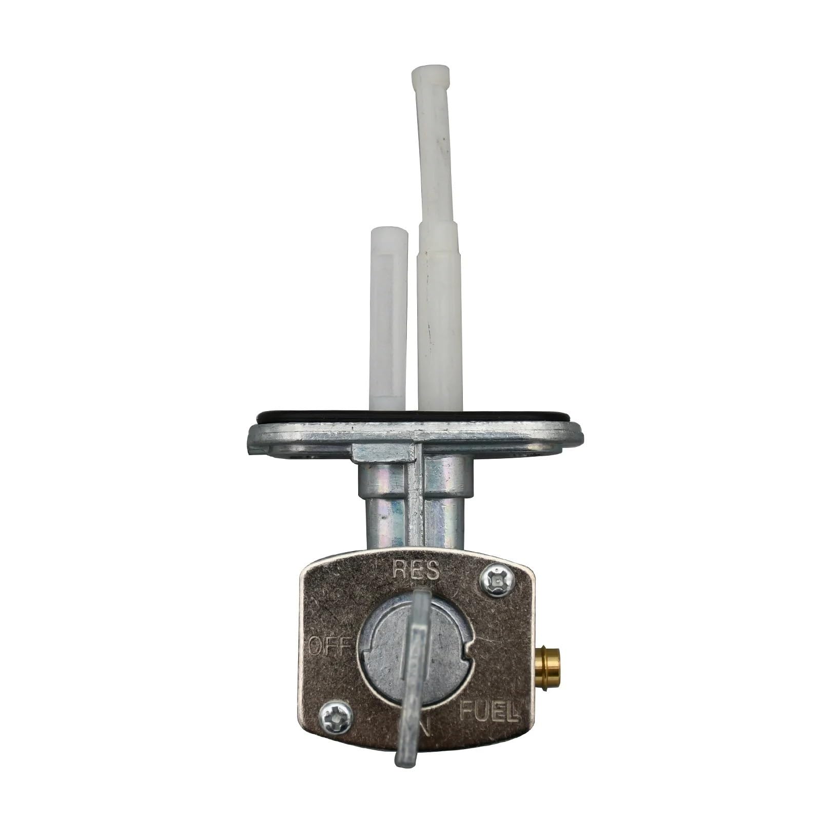 Moto Fuel Pump Per Blaster 200 Per YFS200 Per YFM 600 Per Big Per Bear Per YFM250 Moto Gas Serbatoio Carburante Interruttore Valvola Rubinetto Rubinetto Pompa carburante moto
