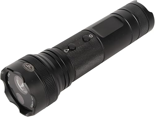 Cámara para casco de bicicleta, 4K HD de 120 grados, gran angular, 5 modos de iluminación, impermeable, USB 2.0, cámara de acción con linterna para