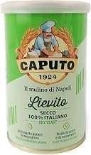 Molino Caputo - Lievito Secco - Yeast Powder - 100% Italian - 100 g