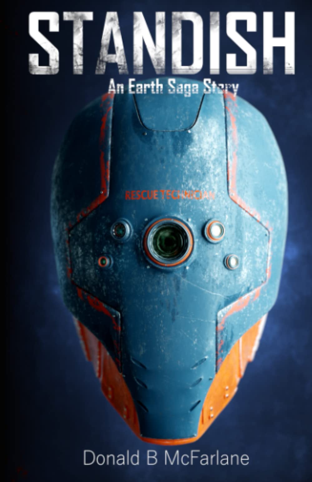 Standish: The Earth Saga Universe