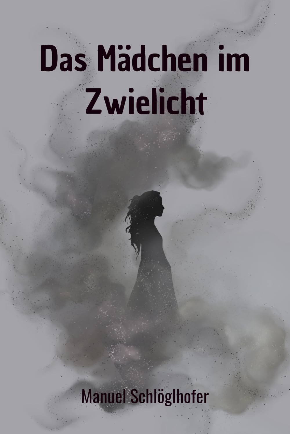 Das Mädchen im Zwielicht