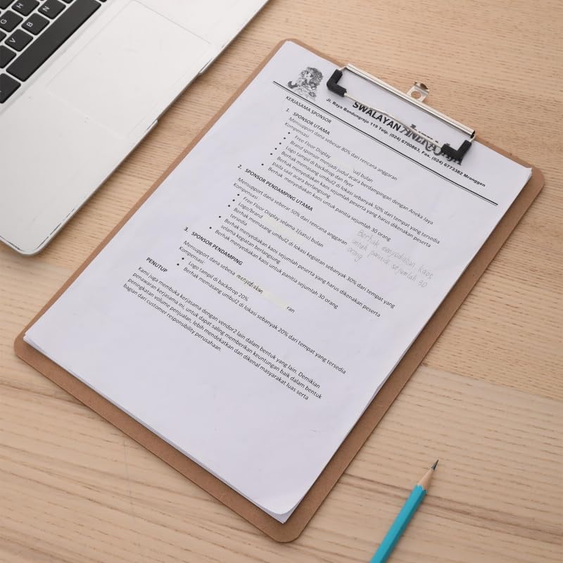 Indigo® A4 80gsm Coloured Copier Paper Multifunctional Ream 500 Sheets - Pastel Peach