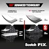 Scotch 4004 Transparent Mounting Tape