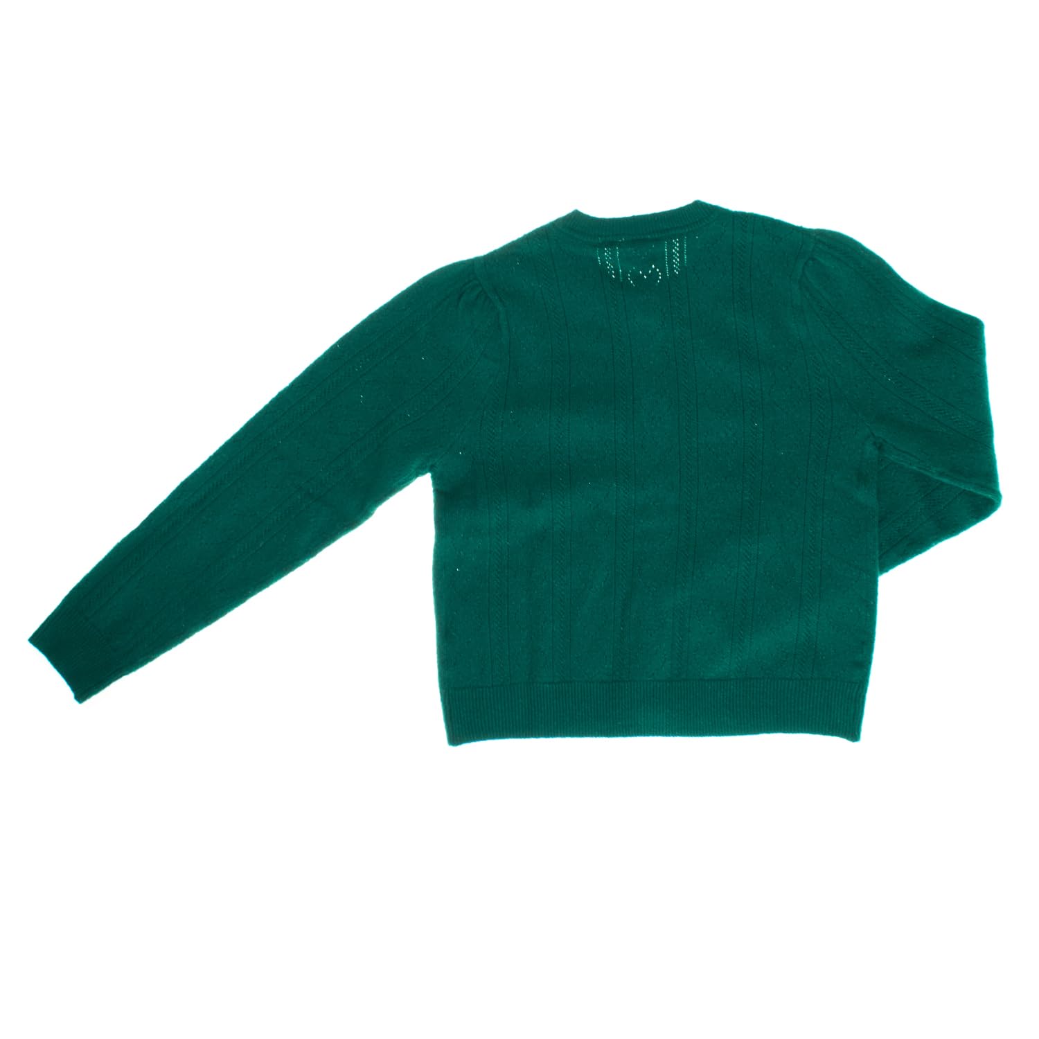 GAP Cárdigan de Punto Cuello Redondo 487697 para Niña