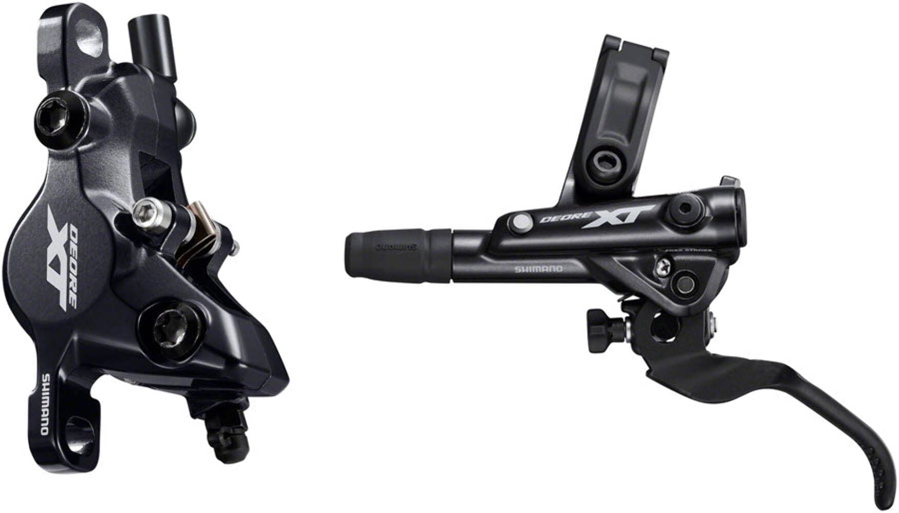 Shimano Deore XT M8120 ブレーキセット Amazon | シマノ(SHIMANO) ディスクブレーキセット デオーレ XT