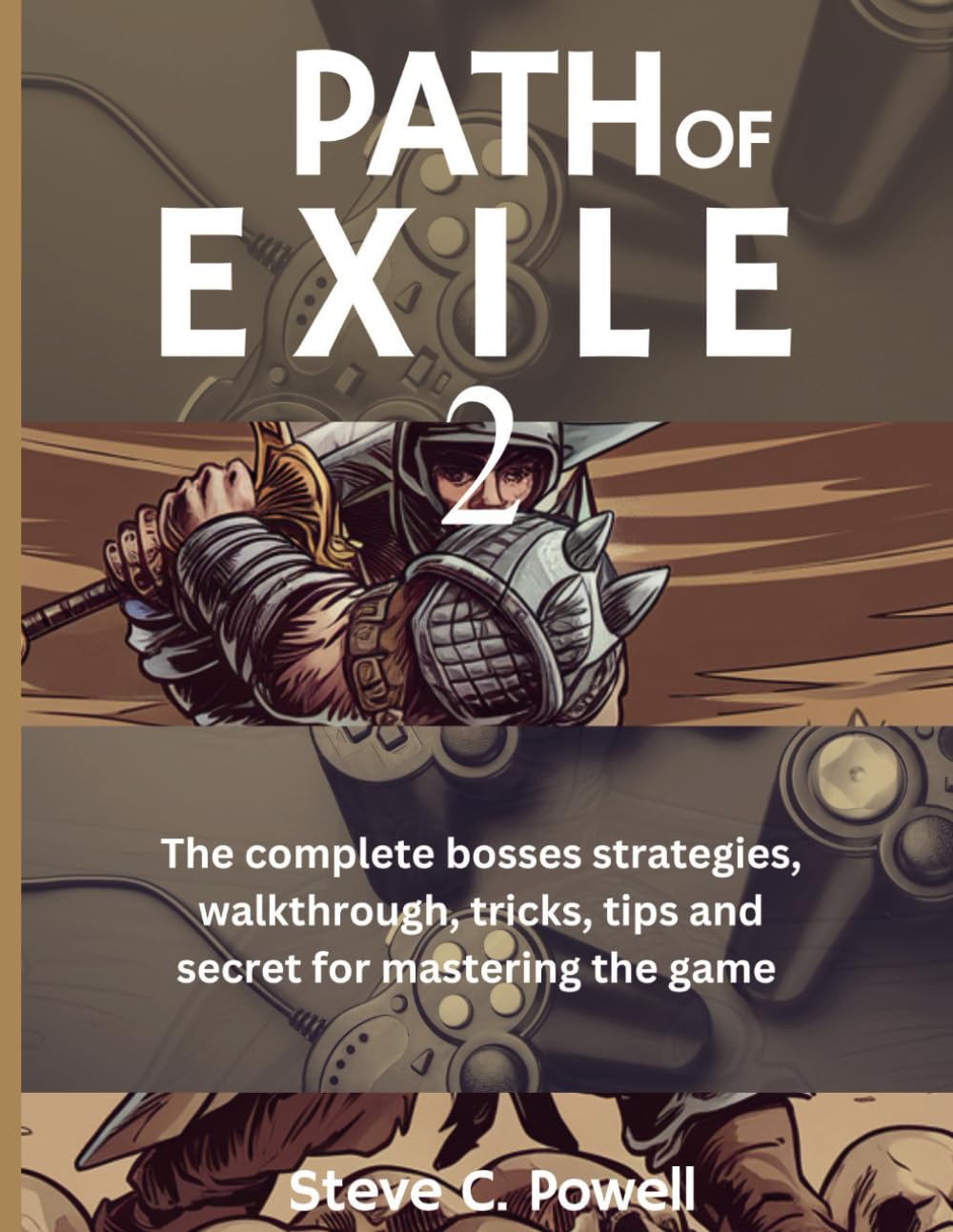 PATH OF EXILE 2:: The complete bosses strategies, walkthrough, tricks, tips and secret for mastering the game