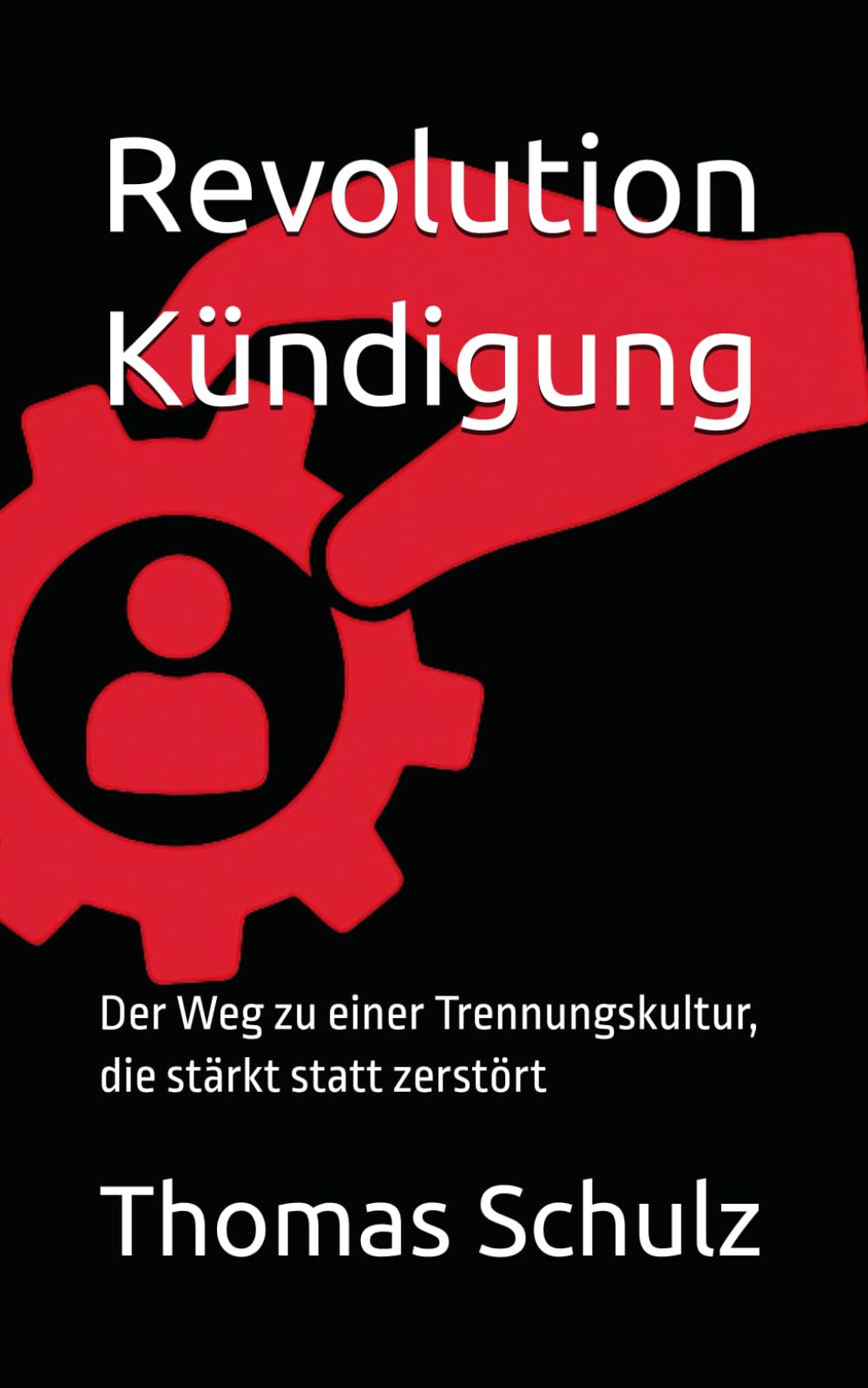 Revolution Kündigung: Der Weg zu einer Trennungskultur, die stärkt statt zerstört