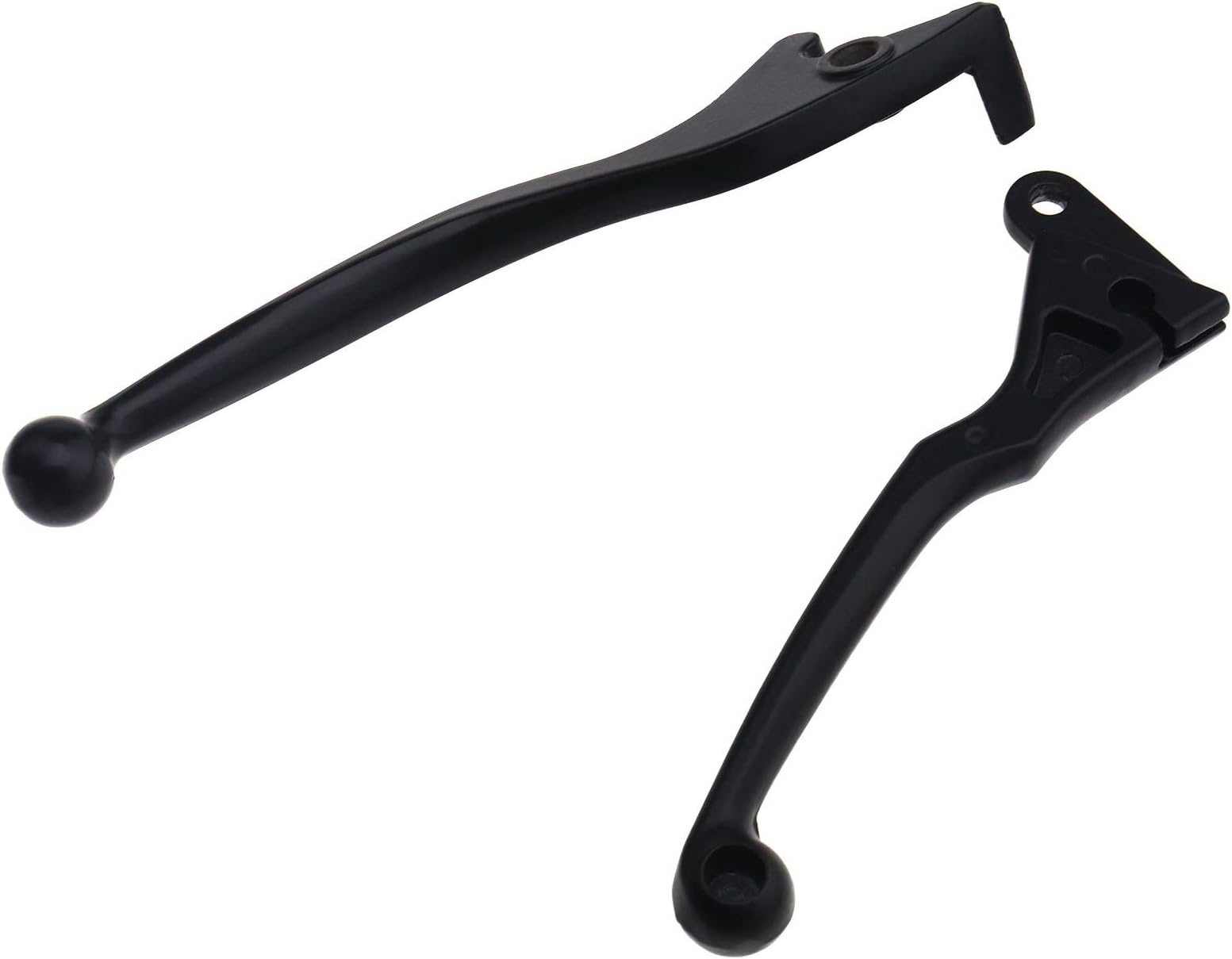 D2D 1x Clutch Brake Lever Set Replacement for Motorcycle Lever