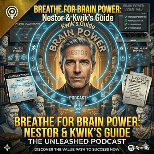 Breathe for Brain Power: Nestor & Kwik&rsquo;s Guide
