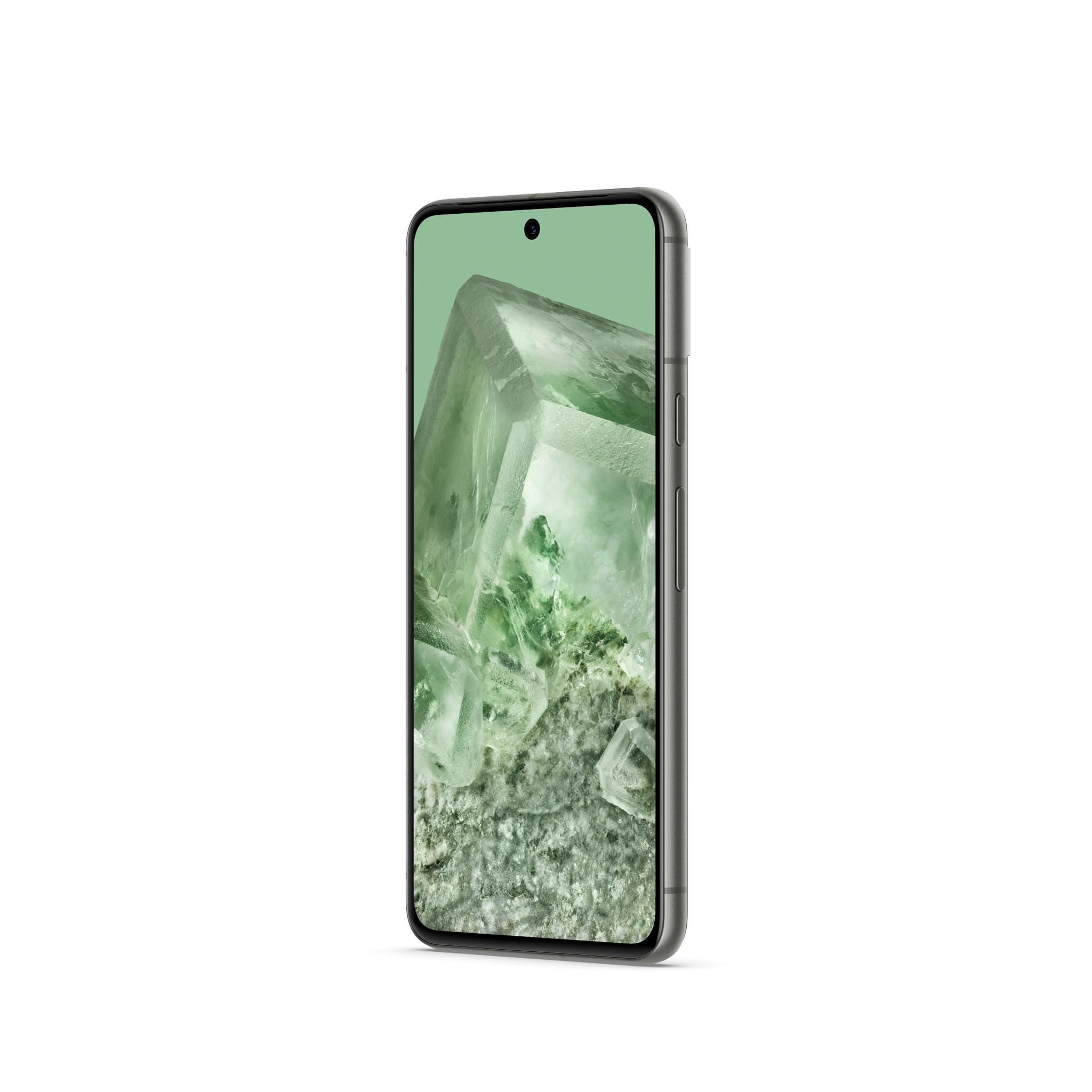 Google Pixel 8 – Unlocked Android smartphone with advanced