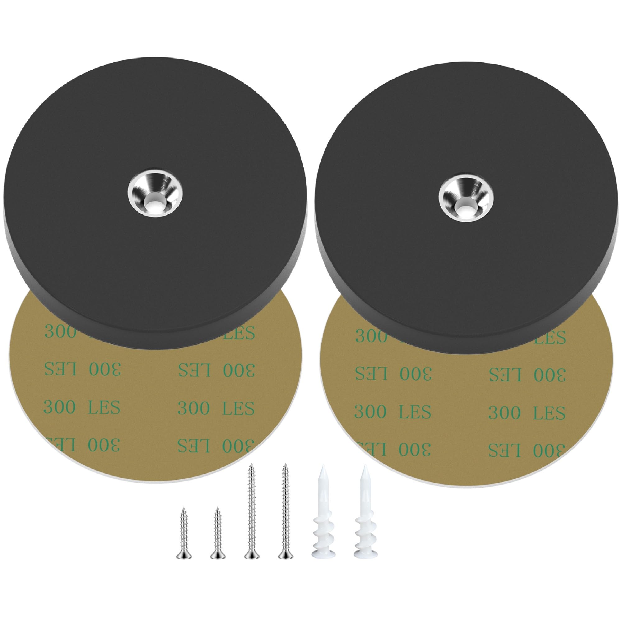 Powerful Rare Earth Magnets - Magnetpro -1