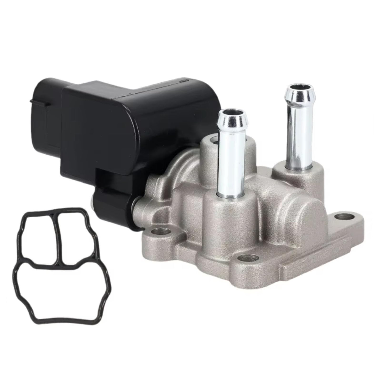Szynbq One Color Idle Speed Control Valve Idle Control Valve 22270-97401 Compatible With Toyota For Tercel For Paseo 1997-1999 For Duet 2000-2004 Air