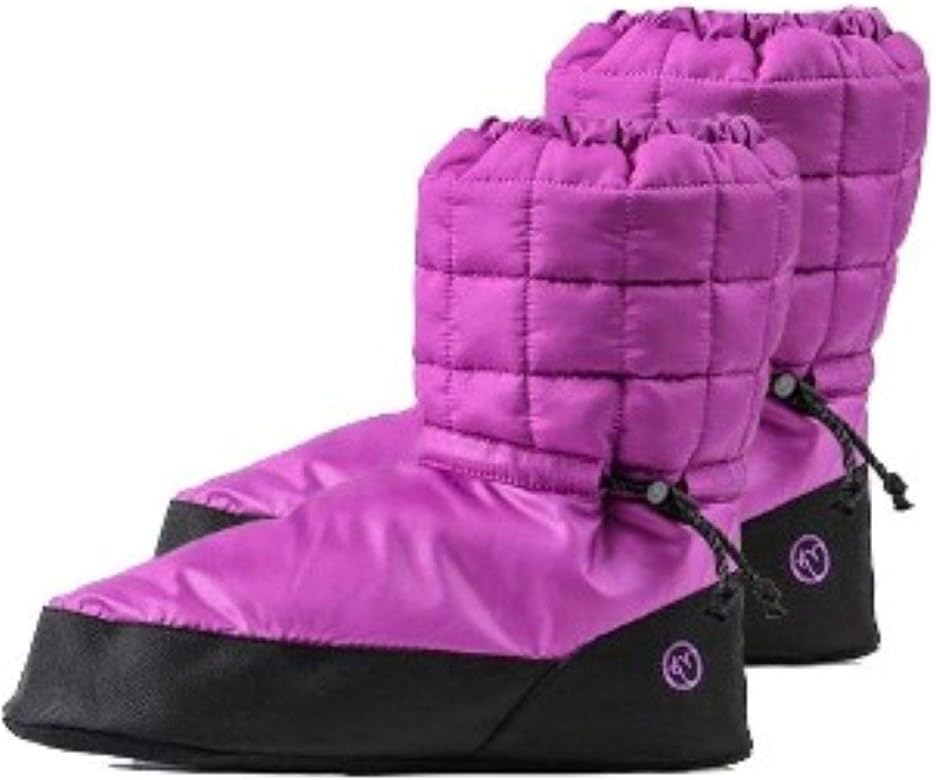 Russian pointe warm up booties Clearance