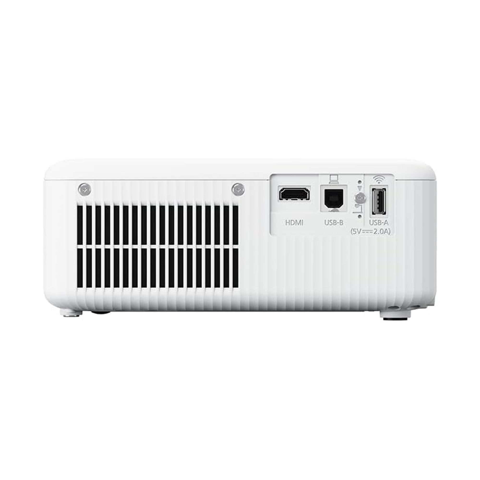 Epson CO-FH01 Proiettore Full HD 3LCD 1080p 3000 Lumen HDMI