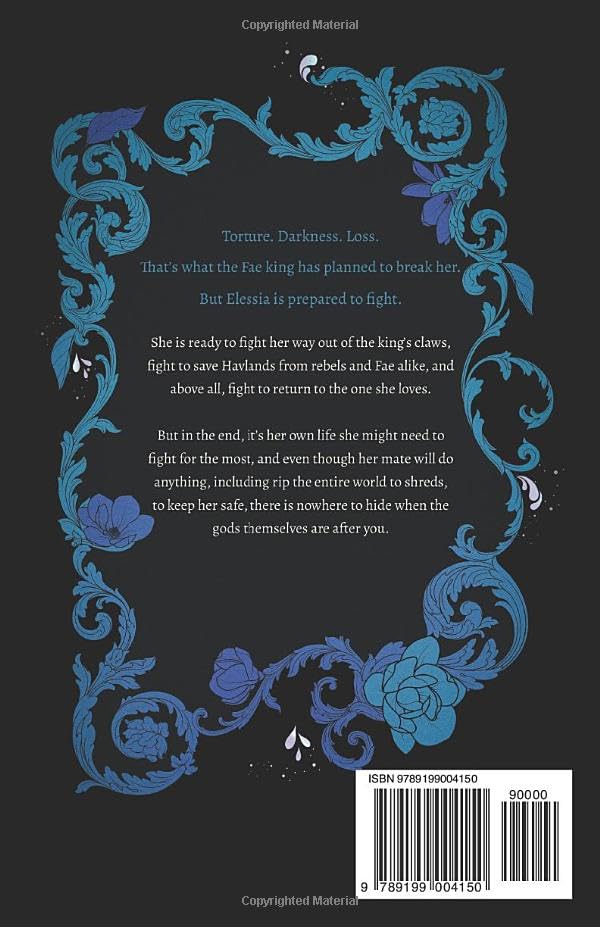 A Bond so Fierce and Fragile - Image 2