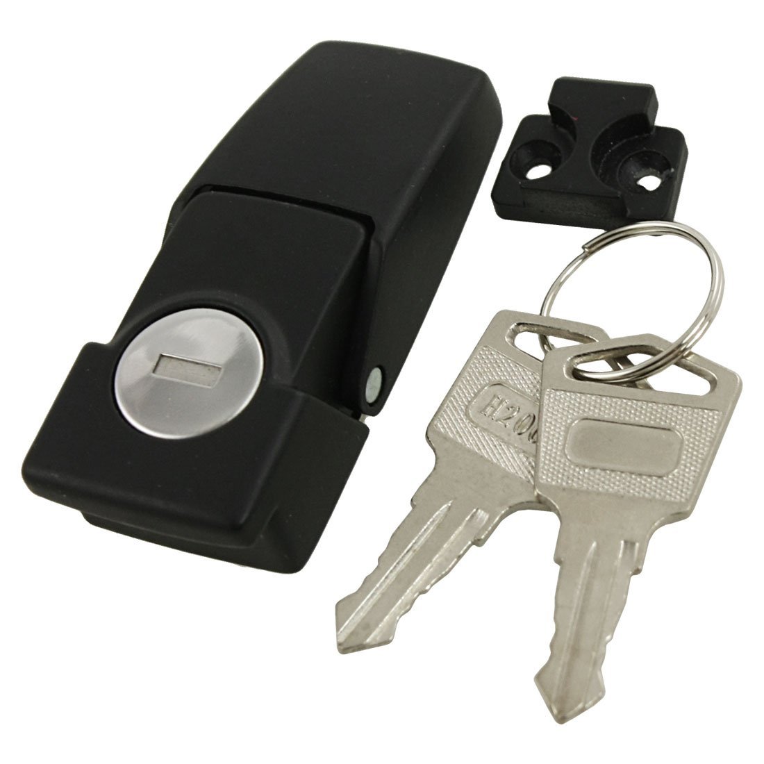 Armadi di sicurezza Toggle Hasp Lock DK604 Due