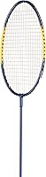 Vista 2 de Champion Sports BR40 Heavy-Duty Steel Badminton Racket