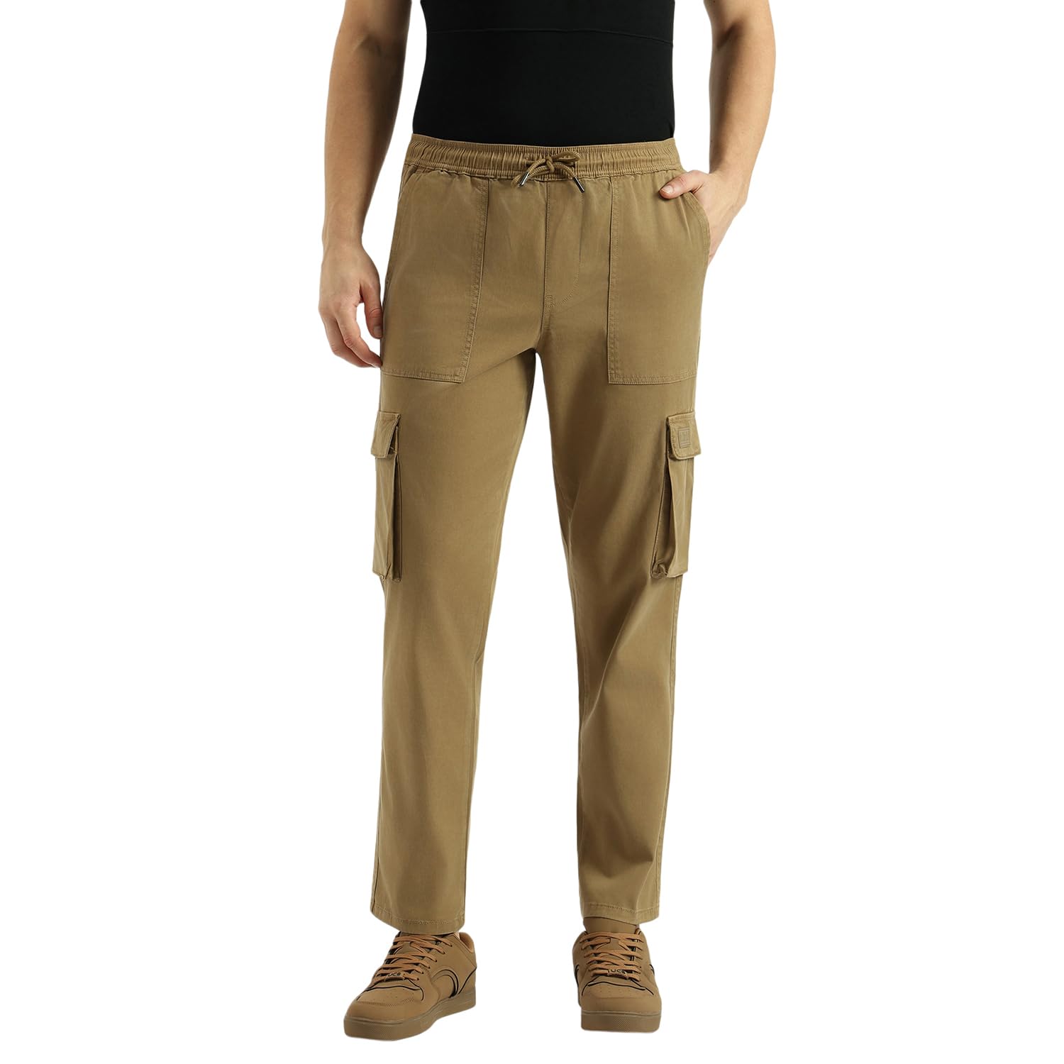 united colors of benetton Men Trousers & Capris-picture-42