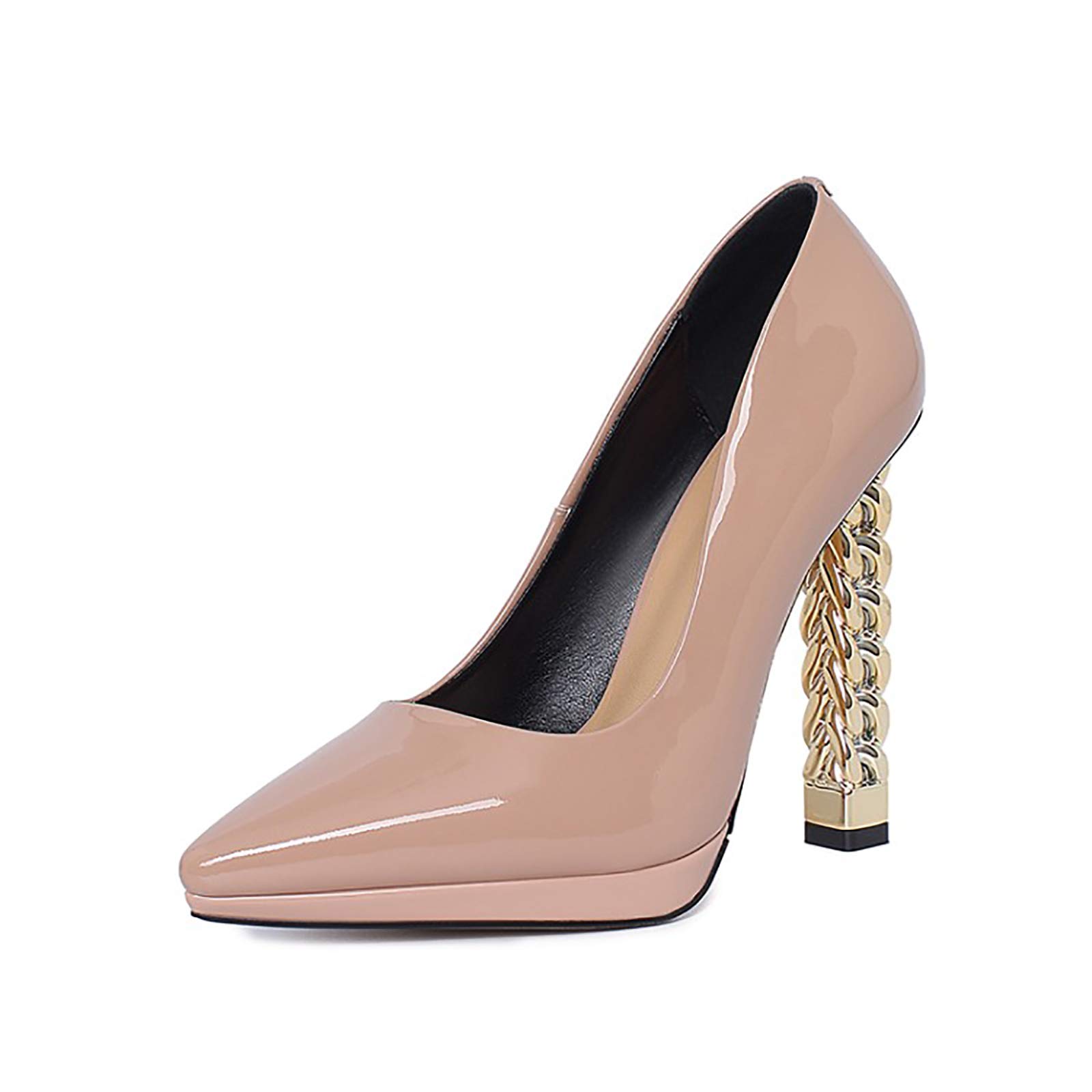 Shoes,1.5cm Waterproof Platform(Slide 