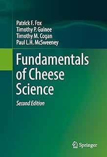 Fundamentals of Cheese Science
