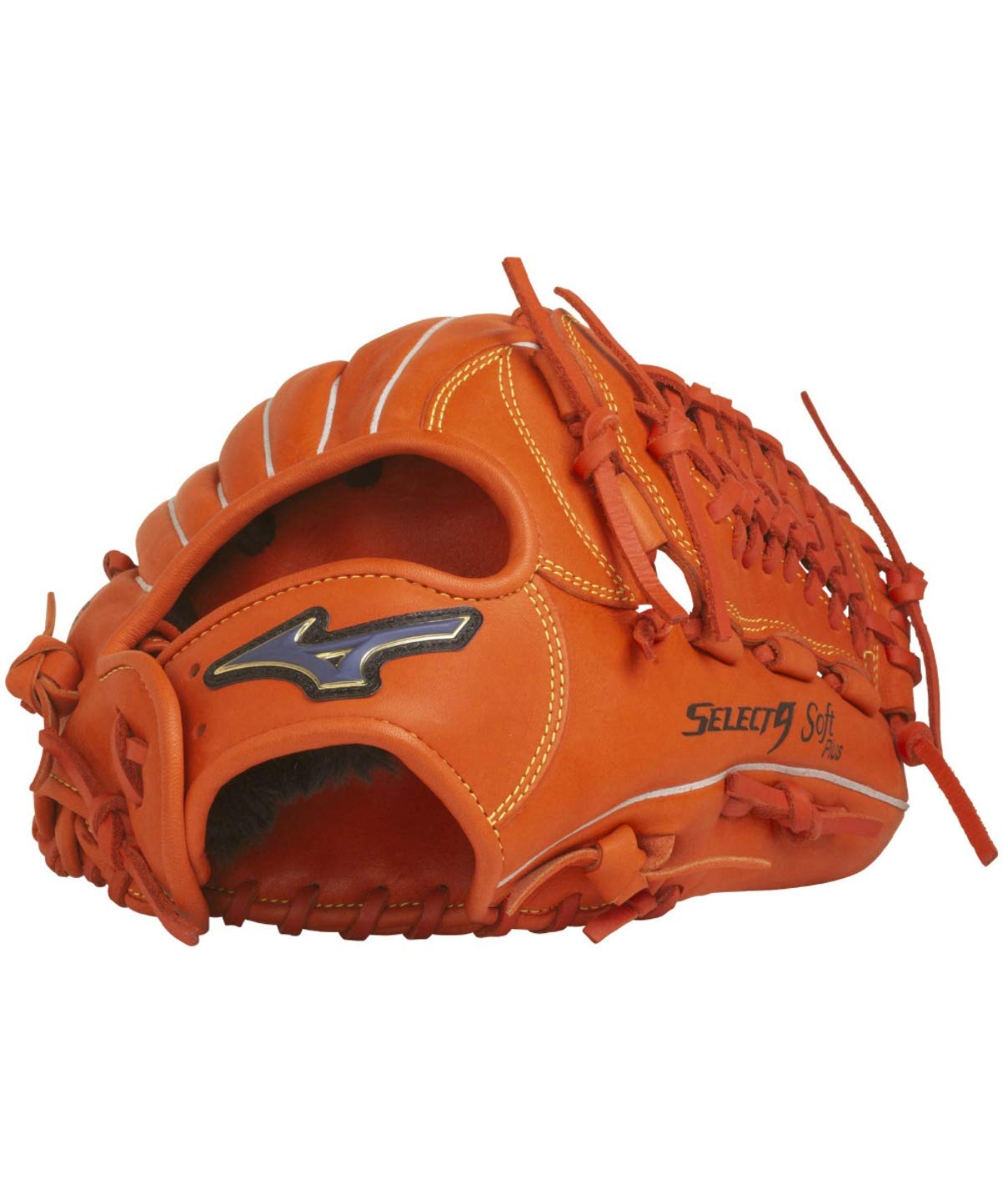 Amazon | MIZUNO(ミズノ) ソフトボール オールラウンド用グラブ
