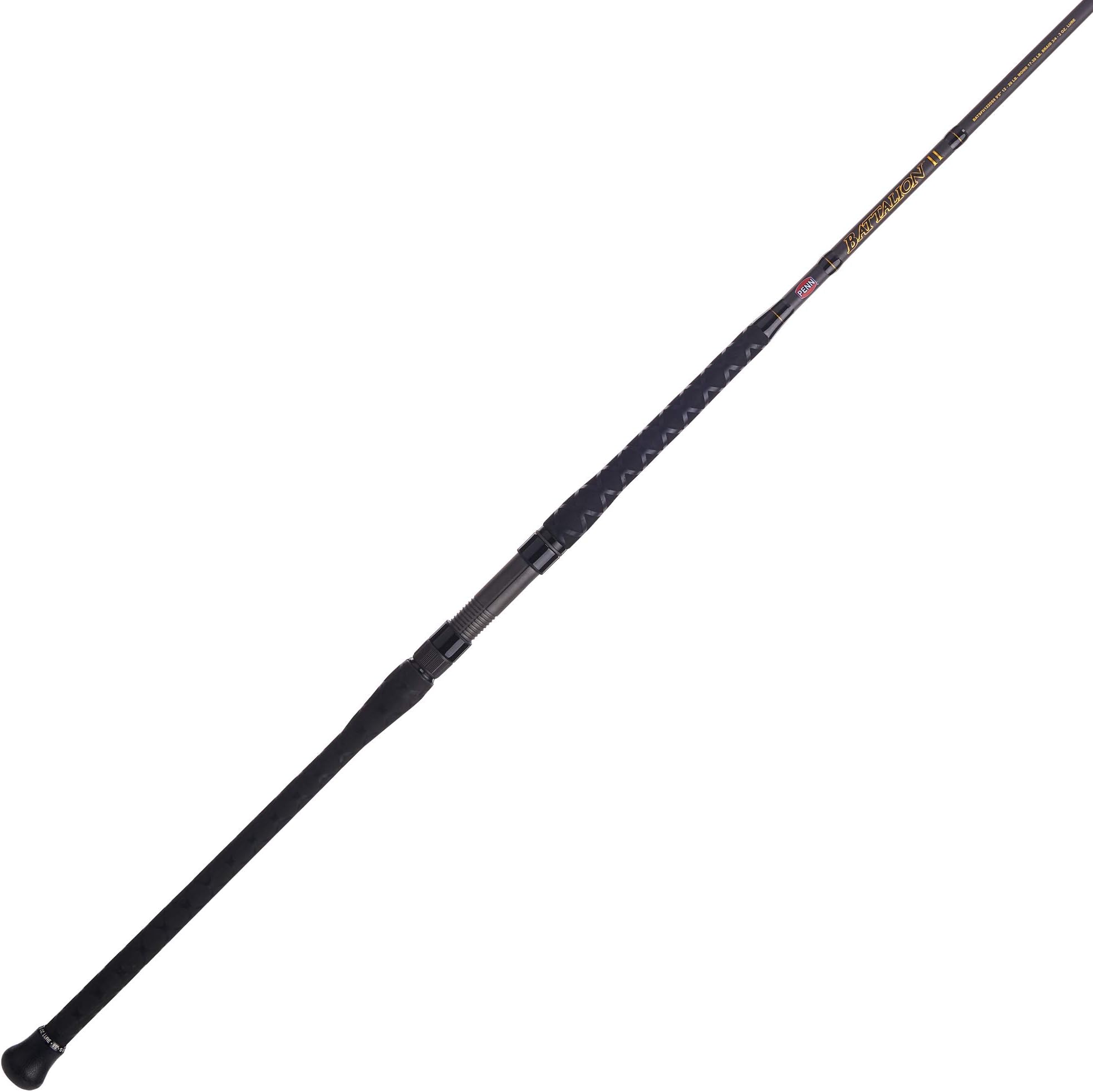Penn Squadron IV Surf Spinning Rod