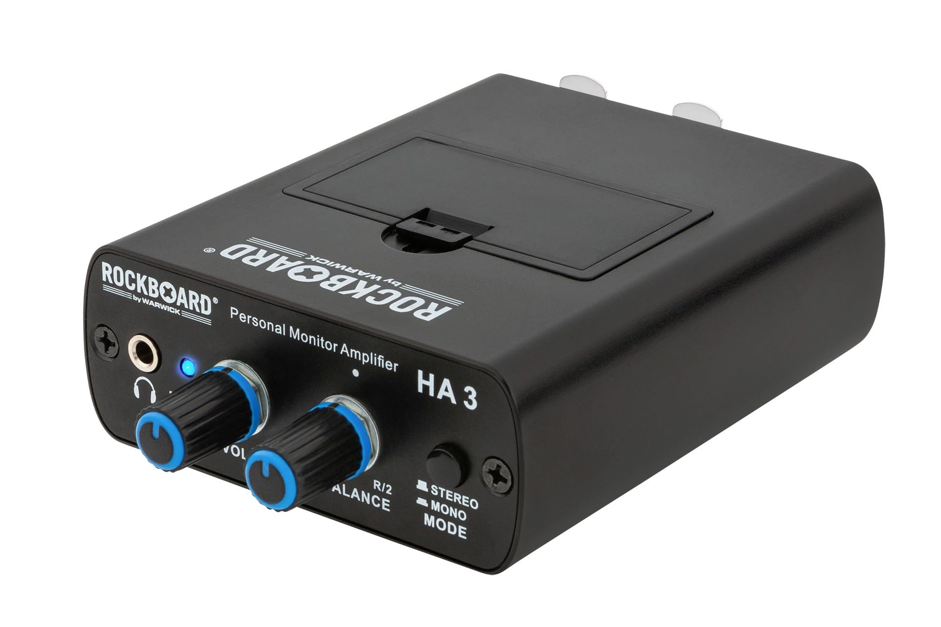 Rockboard HA 3 In-Ear Monitoring Headphone Amplifier