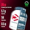 Dymatize ISO 100 Hydrolyzed Gourmet Chocolate 2264g – Whey Protein Hydrolysate + Isolate Powder