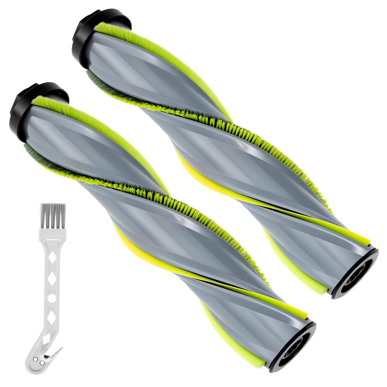 Amazon.com: LBLVBNEWD 2Pack Replacement Brush Roll Compatible with
