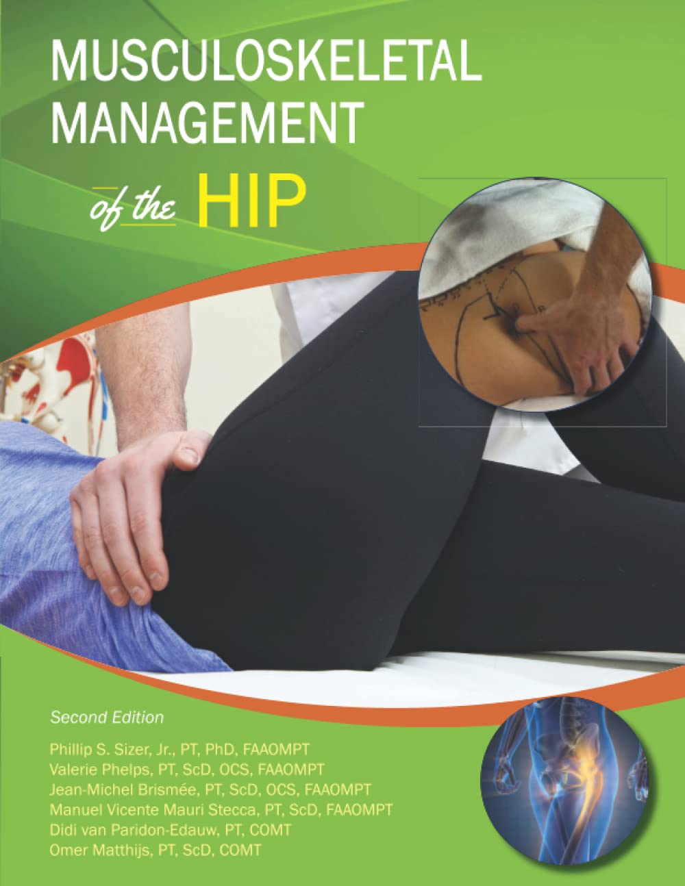 Musculoskeletal Management of the Hip