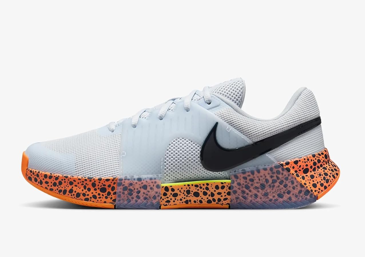 Amazon | [ナイキ] メンズ テニスシューズ GP チャレンジ 1