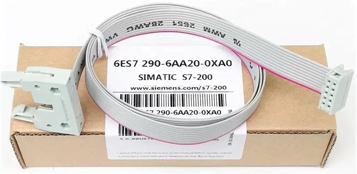 6ES7 290-6AA20-0XA0 I/O IO Expansion Cable For S7-200 6ES7290-6AA20-0XA