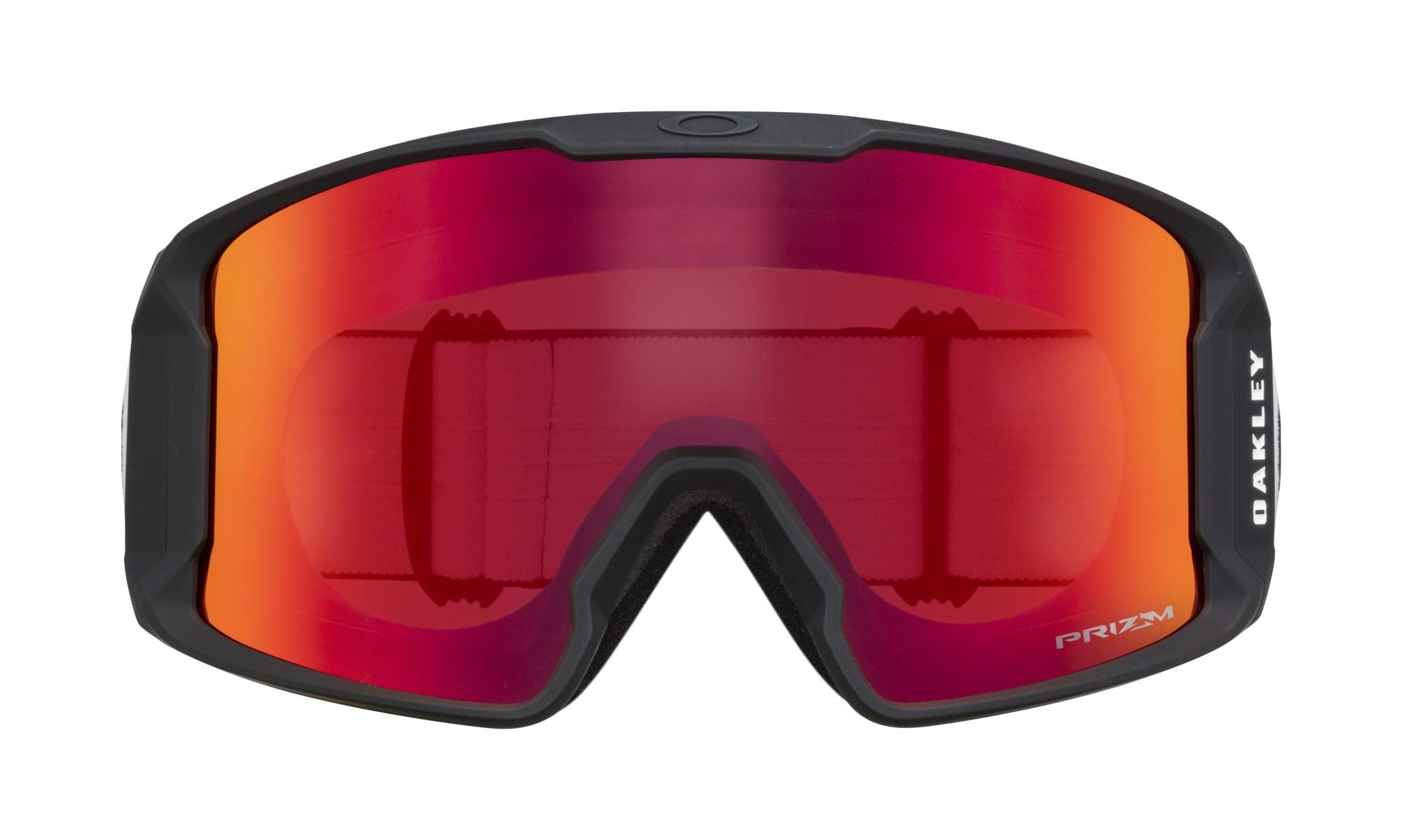 OAKLEY Line Miner L TORCH IRIDIUM ゴーグル Amazon.com : Oakley Line Miner Snow Goggle (Matte Black